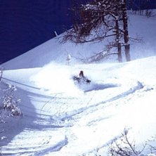 Foto: Filip Boman. &Aring;kare: Johan Berglund.