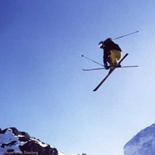 Foto: Christian Ejneborn. &Aring;kare: Johan Bramberg.