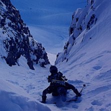 Foto: Jesper Andersson. &Aring;kare: Johan Carlborg.