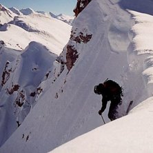 B&auml;ttre &auml;n s&aring; h&auml;r blir det inte.... Foto: Jesper Andersson. &Aring;kare: Johan Carlborg.