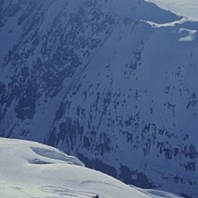 Foto: Eric Spongberg. &Aring;kare: Johan Edin.