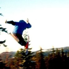 Foto: Oskar Hj&auml;rpe. &Aring;kare: Johan Hj&auml;rpe.