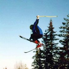 Foto: Oskar Hj&auml;rpe. &Aring;kare: Johan Hj&auml;rpe.