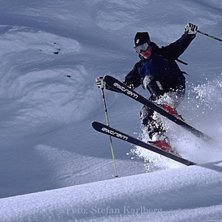 Foto: Stefan Karlberg. &Aring;kare: Johan Holmlund.