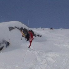 Foto: pappa. &Aring;kare: johan olsson.