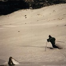 Foto: Rickard Riis. &Aring;kare: Johan Wallinder.