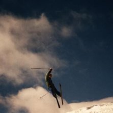 Foto: Rickard Riis. &Aring;kare: Johan Wallinder.