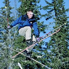 Foto: Magnus H&aring;kansson. &Aring;kare: Johan Yveborg.