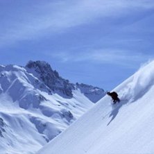 Foto: Anders Sandberg. &Aring;kare: Johanna.