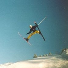 Foto: Sara &Ouml;jbrandt. &Aring;kare: Johannes Larsson.