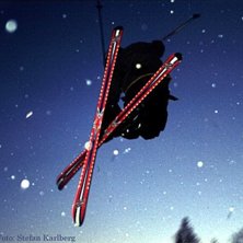 Foto: Stefan Karlberg. &Aring;kare: Jojje Karlsson.