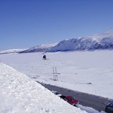 Foto: H&aring;tveit. &Aring;kare: Jon H&aring;tveit.