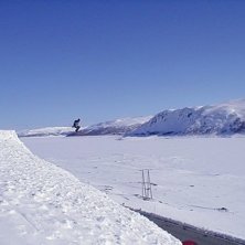 Foto: H&aring;tveit. &Aring;kare: Jon H&aring;tveit.