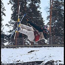 Foto: mattias klockar. &Aring;kare: Jon Olsson.