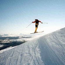 Foto: Tess Jacobson. &Aring;kare: Jonas Hagstr&ouml;mer.