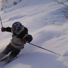 Foto: Bj&ouml;rn Johansson. &Aring;kare: Jonas Karlsmyr.