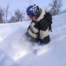 Foto: Bj&ouml;rn Johansson. &Aring;kare: Jonas Karlsmyr.