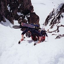 Foto: Nils H&ouml;gberg. &Aring;kare: Jonas Lindkvist.