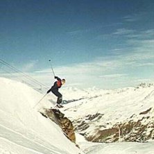Foto: Niklas Eriksson. &Aring;kare: Jonas Melin.