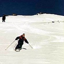 Foto: Niklas Eriksson. &Aring;kare: Jonas Melin.