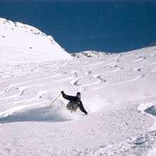 Foto: Anders Bondesson. &Aring;kare: Jonte Rinde.