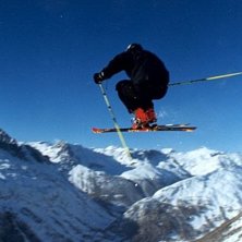 Foto: Crille Nilsson. &Aring;kare: Jonte Rinde.