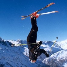 Foto: Crille Nilsson. &Aring;kare: Jonte Rinde.