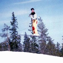 Foto: Jom Eriksson. &Aring;kare: J&ouml;rgen Eriksson.