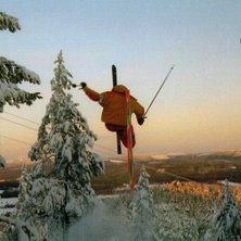 &Aring;kare: J&ouml;rgen Eriksson.