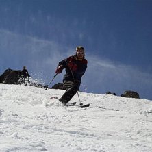 Foto: Frode Leirvik. &Aring;kare: J&oslash;rgen Sandbakken.