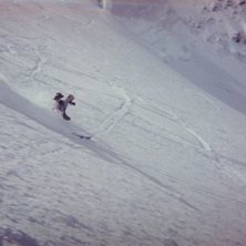 Foto: RIcard Cucurella. &Aring;kare: Justin Hood.