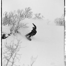 Foto: Eivind Nemeth. &Aring;kare: Kai Arne Lien.