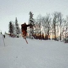 Foto: Pontus Gunnarson. &Aring;kare: Kalle Leo.