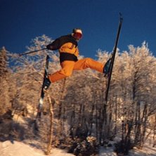 Foto: Martin Pettersson. &Aring;kare: Karl-Johan Pettersson.