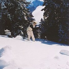 Foto: Philip Hammarsten. &Aring;kare: Kathrine Hansen.