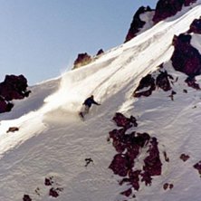 Foto: Kristian Helzel. &Aring;kare: Ok&auml;nd.