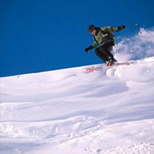 Foto: Ruben Eidesen. &Aring;kare: Lars Korslund.