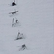 Foto: Fredrik Luhr. &Aring;kare: Lars Lodin.