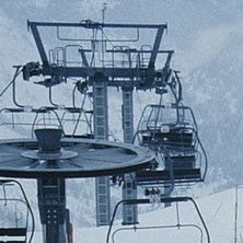 Foto: Eric Spongberg. &Aring;kare: Plan de Joran liften.