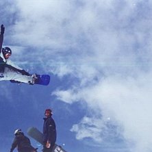 Foto: Hampus. &Aring;kare: Linus Johansson.