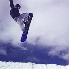 Foto: Hampus. &Aring;kare: Linus Johansson.