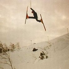 Foto: Stefan Lindahl. &Aring;kare: Linus Lagnestig.