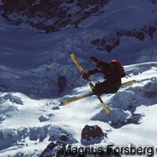 Foto: Magnus Forsberg.