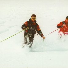 Foto: Jens Bj&ouml;rck. &Aring;kare: Magnus Nilsson &amp;amp; Patrik Eliasson.
