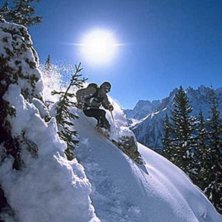 Foto: Alexander Klun. &Aring;kare: Markus Christen.