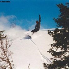 Foto: Markus Lindstr&ouml;m. &Aring;kare: Martin Ahlberg.