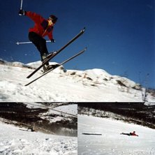 Foto: Johan &Ouml;stlund. &Aring;kare: Martin Magnusson.