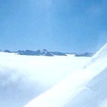 En kalasdag i mitten av april.. Foto: Patrik Lindqvist. &Aring;kare: Martin Magnusson.