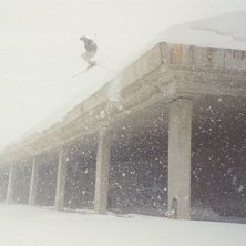 Foto: Daniel. &Aring;kare: Martin Magnusson.