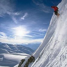 Foto: Alexander Klun. &Aring;kare: Martin Poltera.